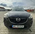 Mazda CX-5 - 2