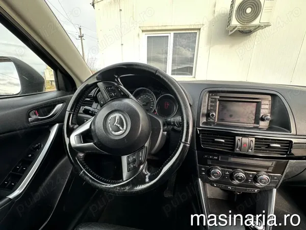 Mazda CX-5 #3