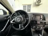 Mazda CX-5 - 3