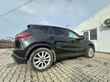 Mazda CX-5 - 4