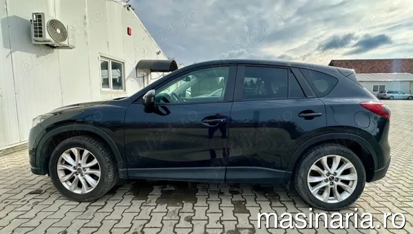 Mazda CX-5 #5