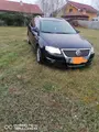Volkswagen Passat - 1
