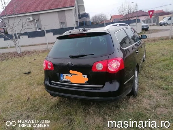 Volkswagen Passat #2