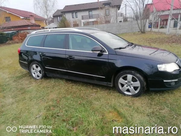 Volkswagen Passat #3