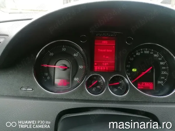 Volkswagen Passat #5