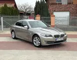 BMW 5 Series (Toate) - 1