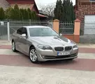 BMW 5 Series (Toate) - 2