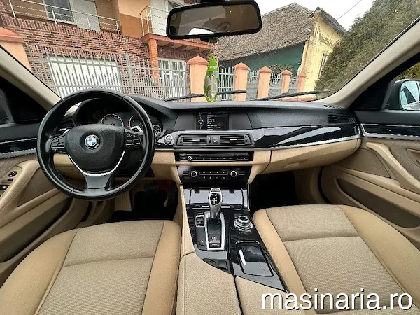 BMW 5 Series (Toate) #9