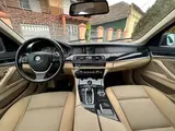 BMW 5 Series (Toate) - 9