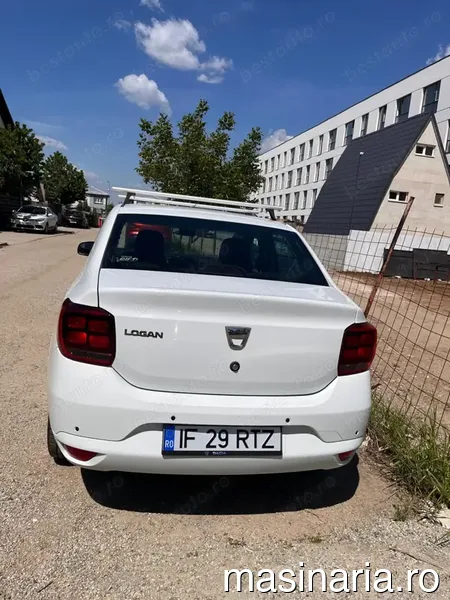 Dacia Logan #2