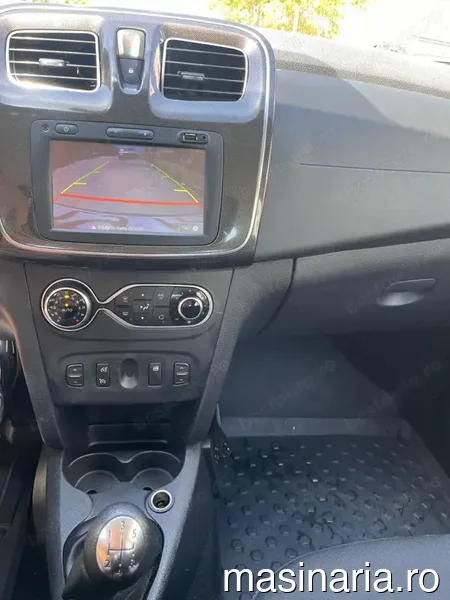 Dacia Logan #3