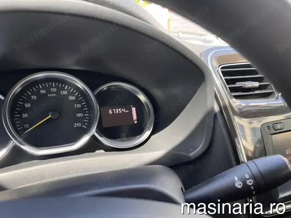 Dacia Logan #5