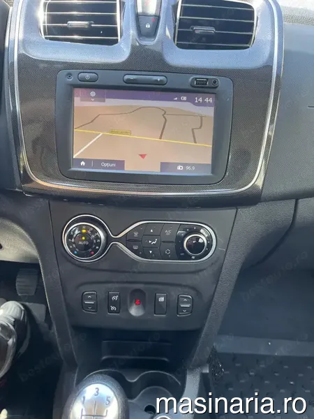 Dacia Logan #6