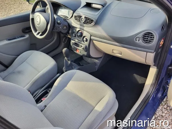 Renault Clio #5