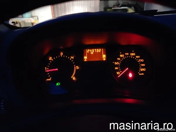 Renault Clio #6