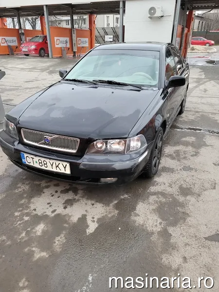 Volvo S40 #1