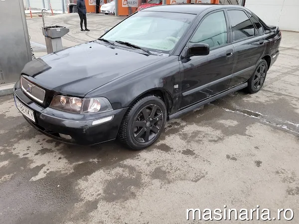 Volvo S40 #2