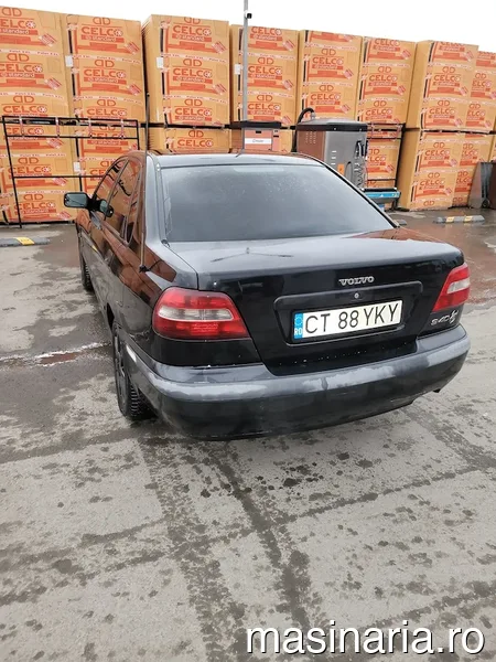 Volvo S40 #3