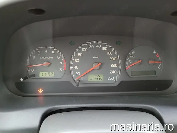 Volvo S40 #4