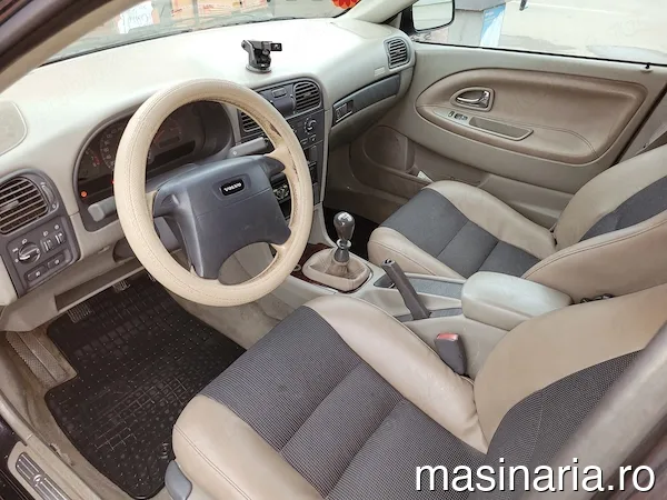 Volvo S40 #5
