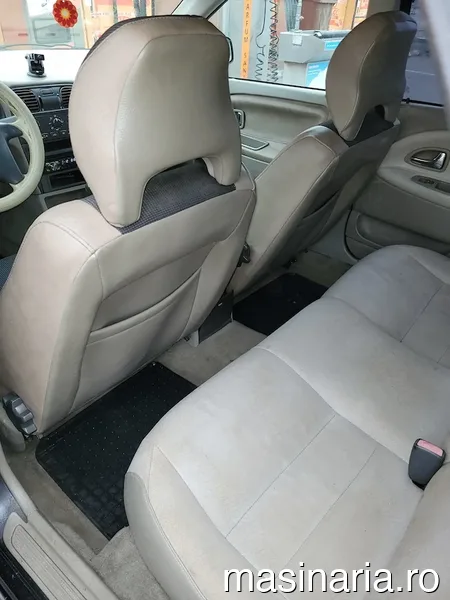 Volvo S40 #7