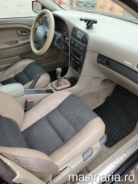 Volvo S40 #8