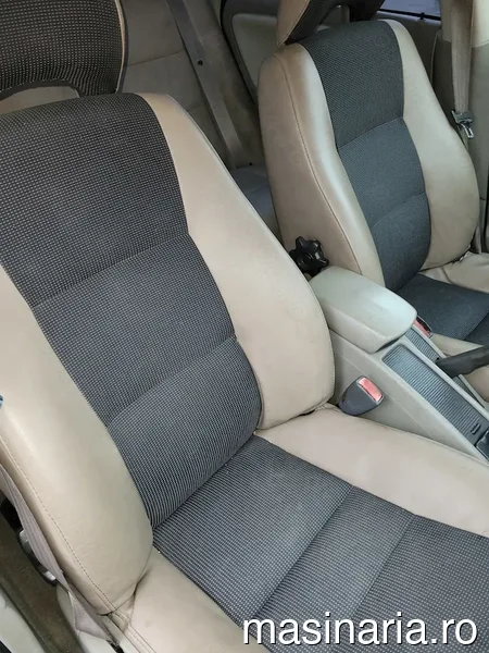 Volvo S40 #9