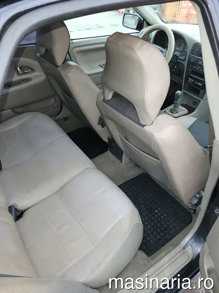 Volvo S40 #10
