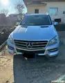 Mercedes-Benz ML-Class (Toate) - 1