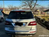 Mercedes-Benz ML-Class (Toate) - 2