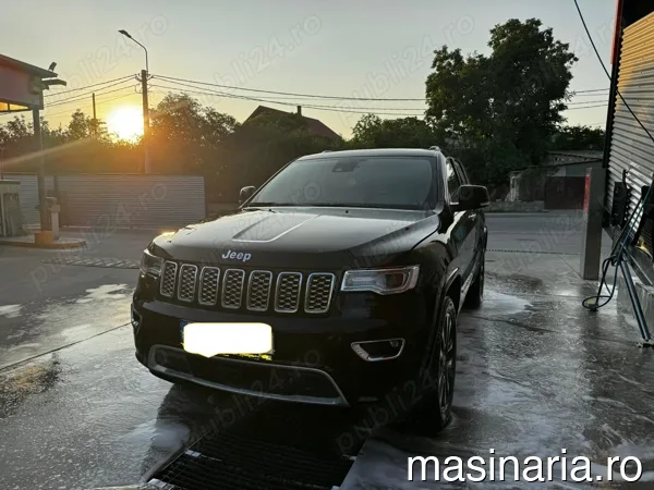 Jeep Grand Cherokee #2