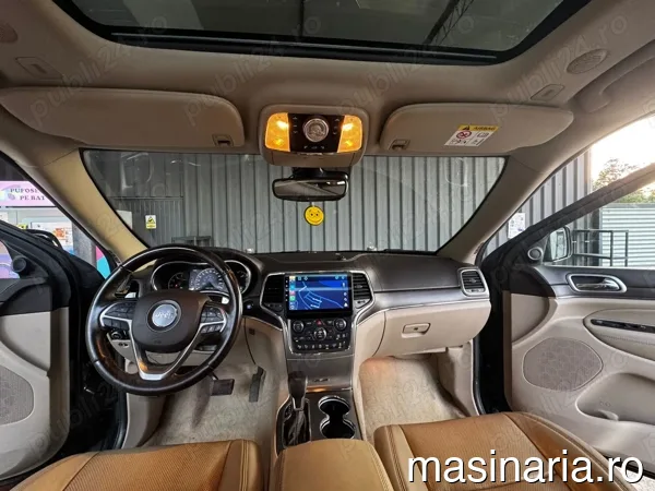 Jeep Grand Cherokee #3