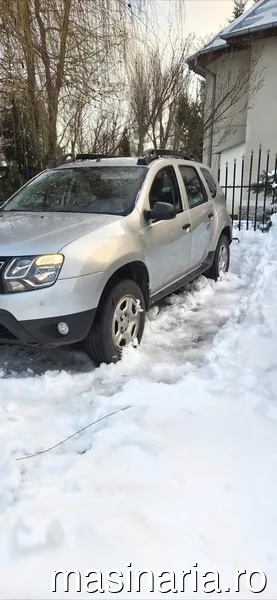 Dacia Duster #2