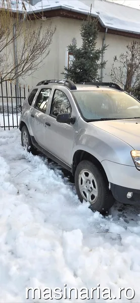 Dacia Duster #3
