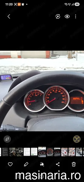 Dacia Duster #6