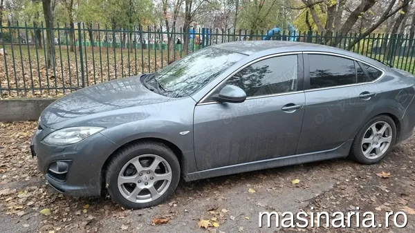 Mazda 6 #1