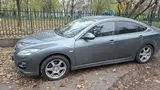 Mazda 6 - 1