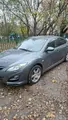 Mazda 6 - 2