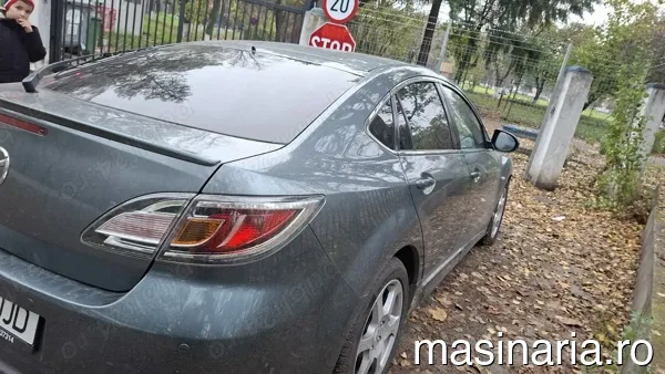 Mazda 6 #3
