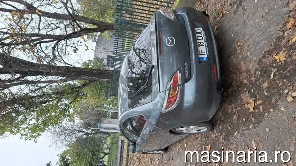 Mazda 6 #4