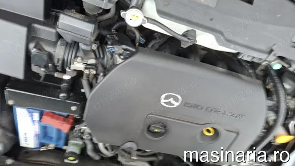 Mazda 6 #6