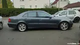 Mercedes-Benz E-Class (Toate) - 1