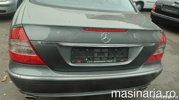 Mercedes-Benz E-Class (Toate) #3