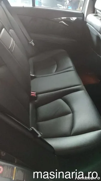 Mercedes-Benz E-Class (Toate) #5