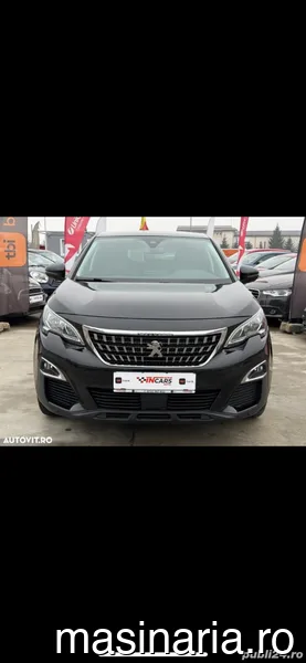 Peugeot 3008 #2