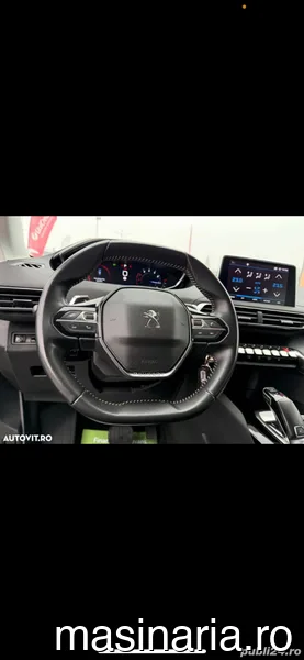 Peugeot 3008 #3