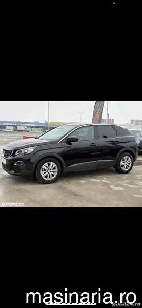 Peugeot 3008 #4