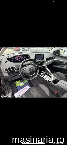 Peugeot 3008 #5