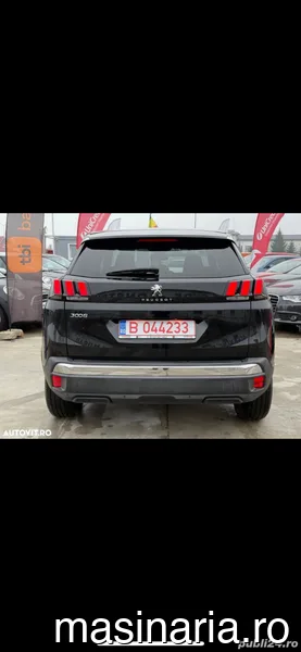 Peugeot 3008 #6