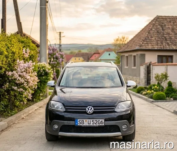 Volkswagen Golf #2